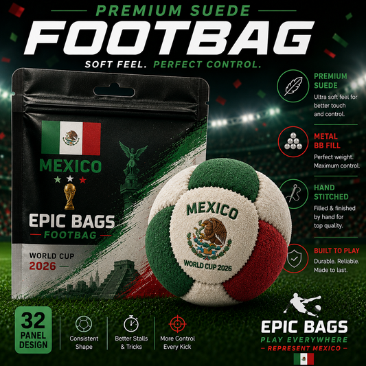 🇲🇽 Mexico Aztec Sack