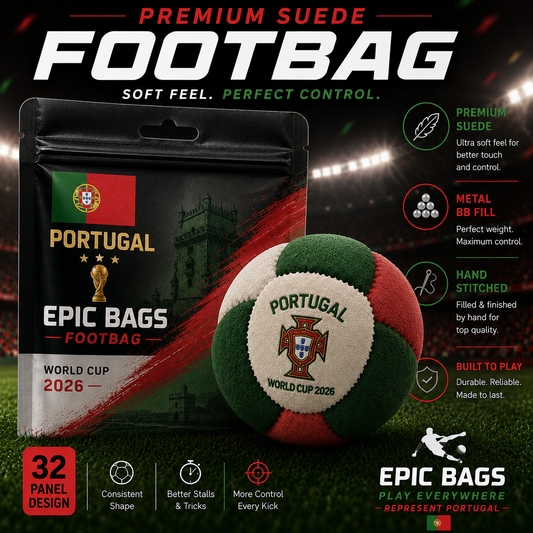 🇵🇹 Portugal Navigator Sack